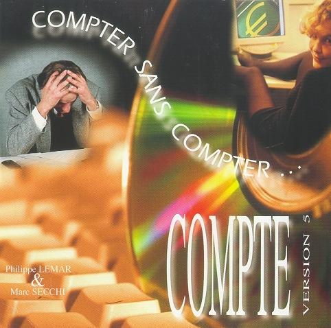 CD de Compte version 5.0.1